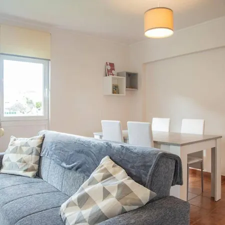 Peaceful And Serene 3 Bedroom In Appartement