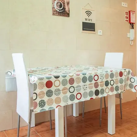 Peaceful And Serene 3 Bedroom In Appartement Lisboa