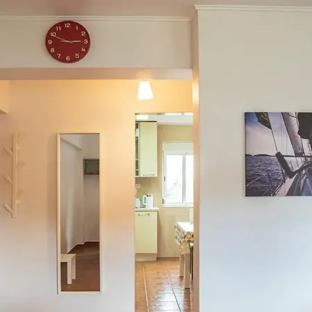 Peaceful And Serene 3 Bedroom In Lisboa