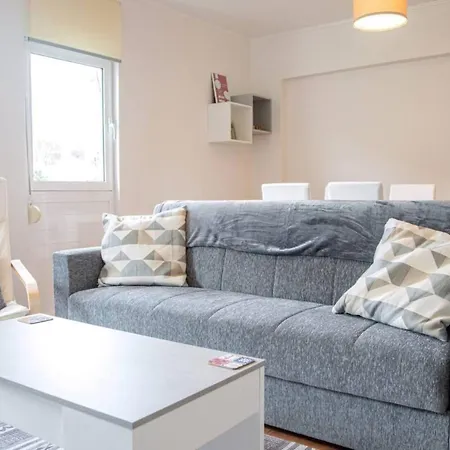 Apartamento Peaceful And Serene 3 Bedroom In *