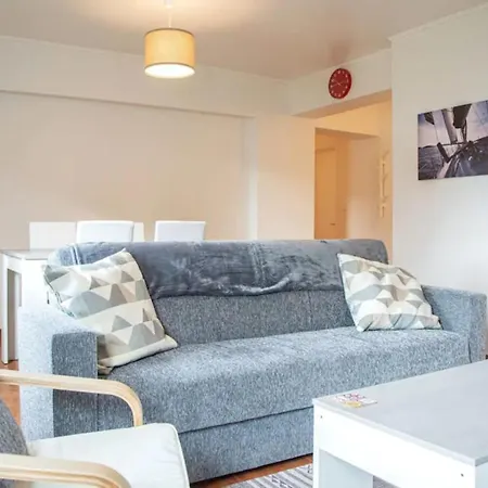 Peaceful And Serene 3 Bedroom In * Lisboa