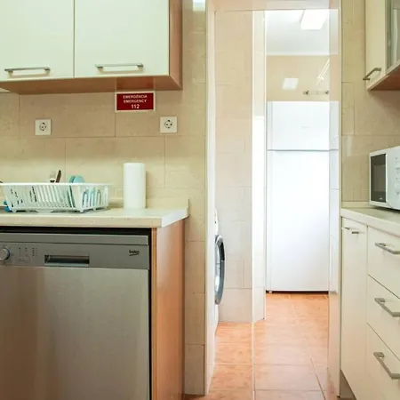 Apartamento Peaceful And Serene 3 Bedroom In *