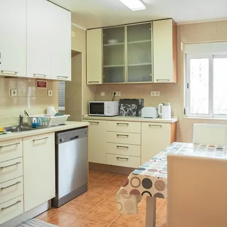 Apartamento Peaceful And Serene 3 Bedroom In *