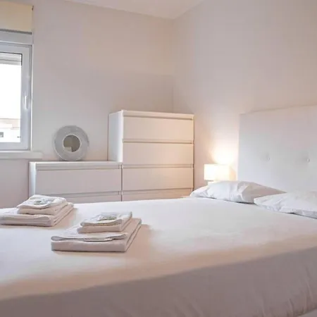 Apartman Peaceful And Serene 3 Bedroom In